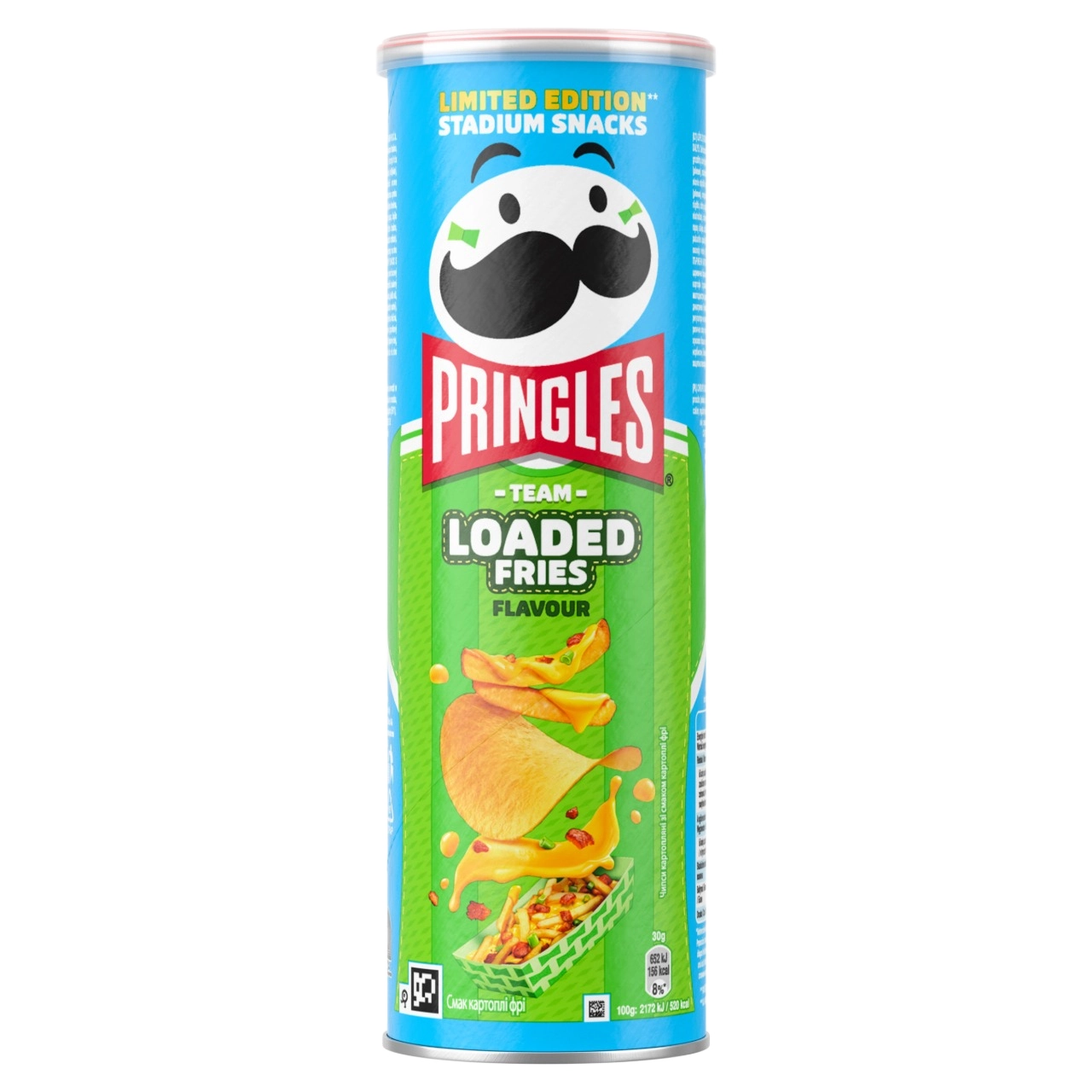 Pringles