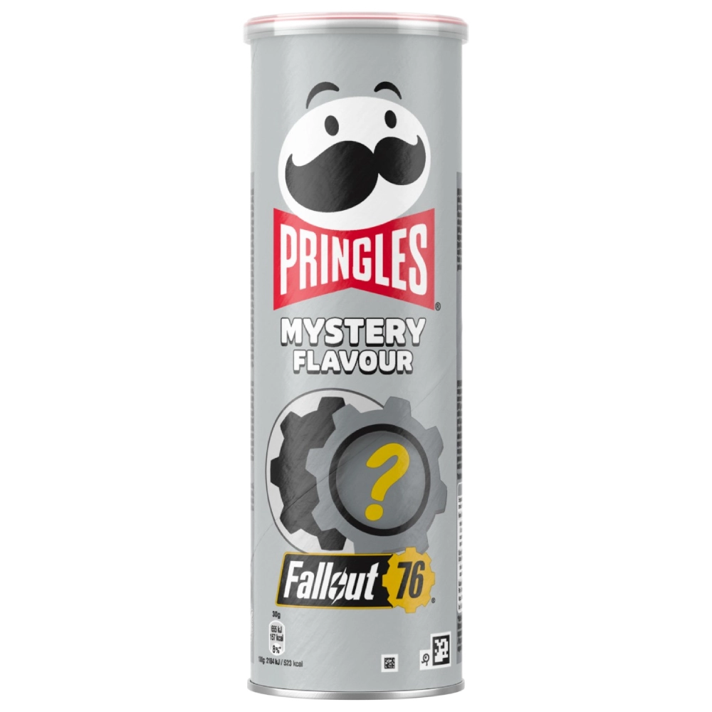 Pringles