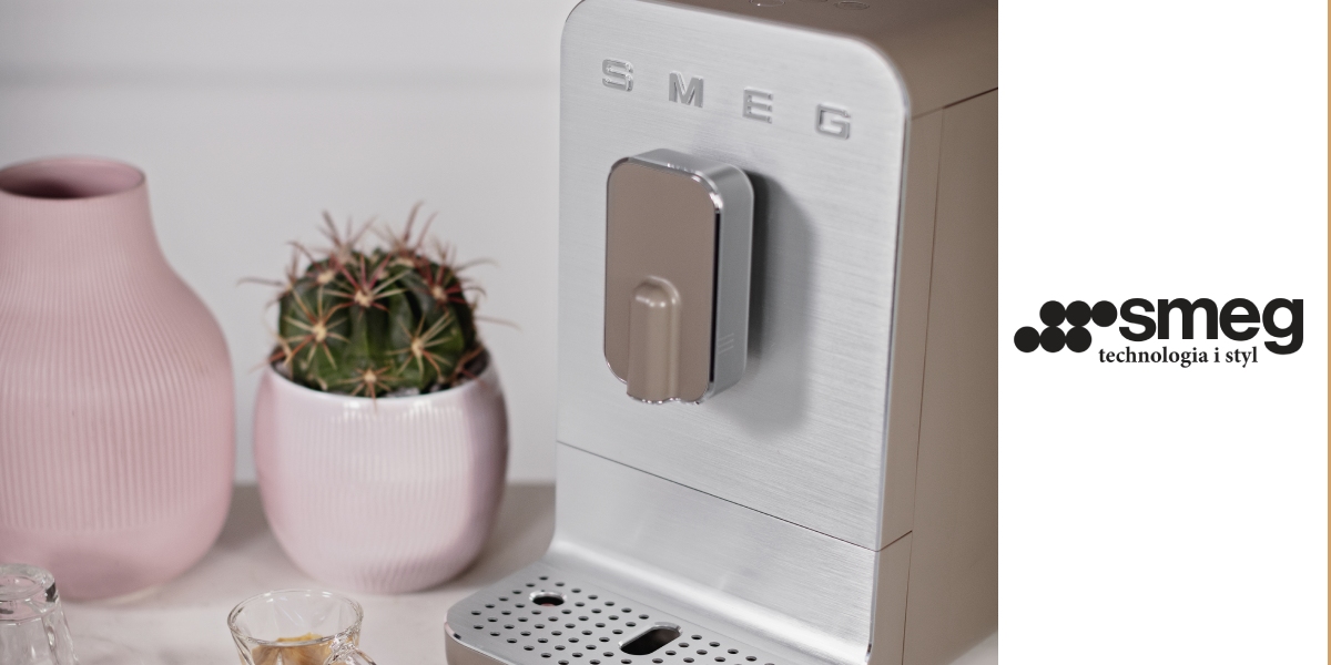 Ekspres SMEG