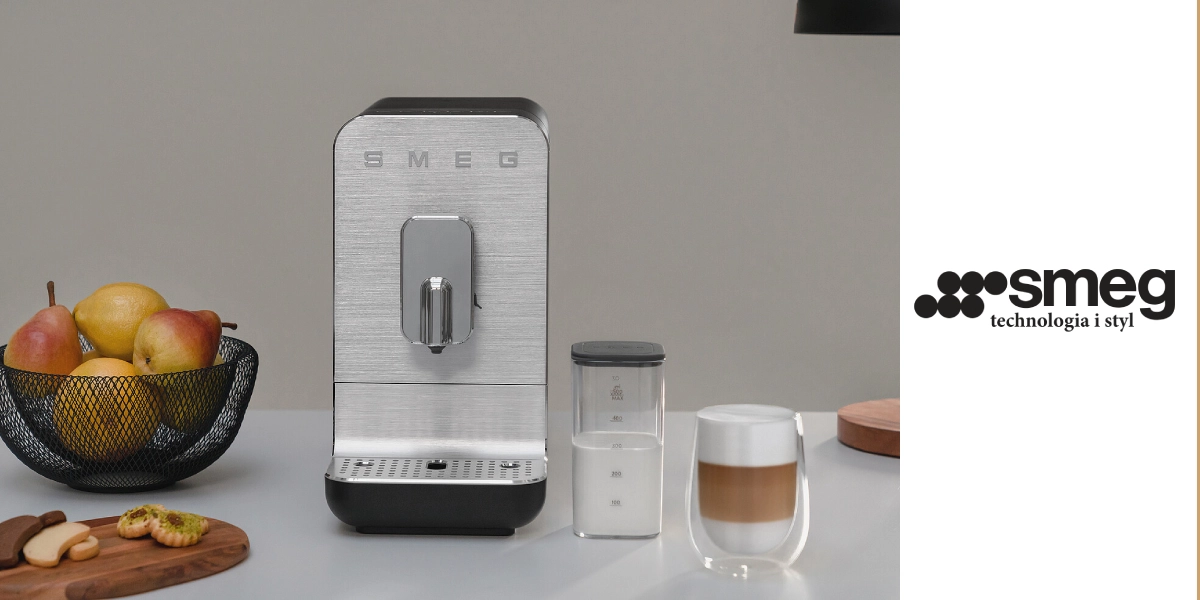 Ekspres SMEG