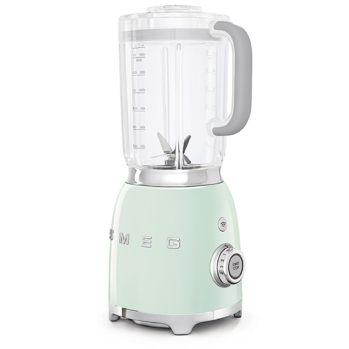 Blender SMEG