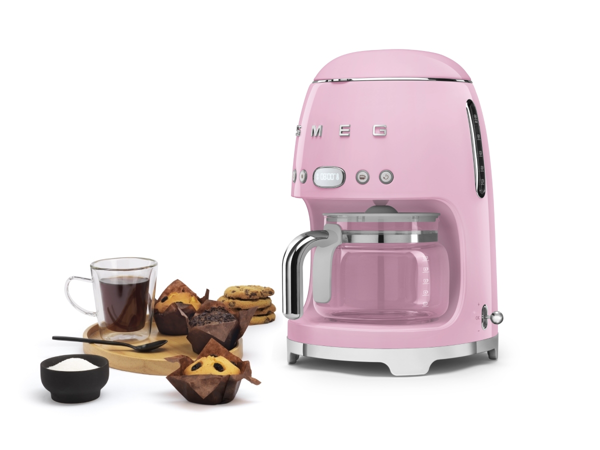 Ekspres do kawy SMEG