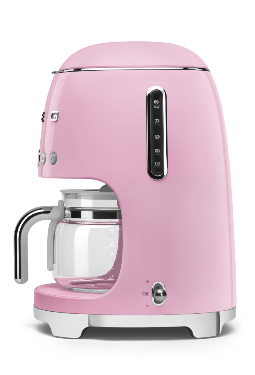 Ekspres do kawy SMEG