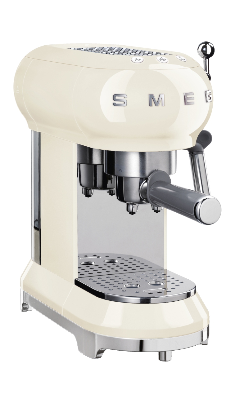 Ekspres do kawy SMEG