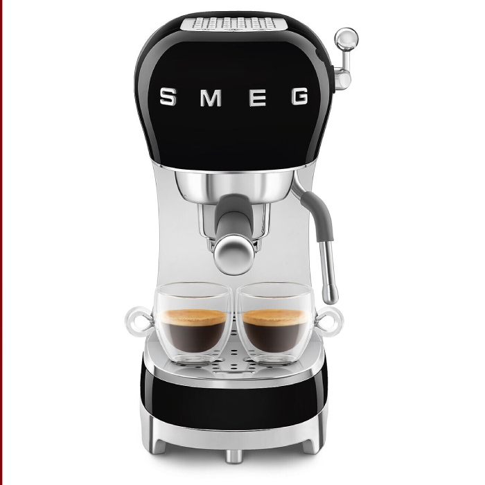 Ekspres do kawy SMEG