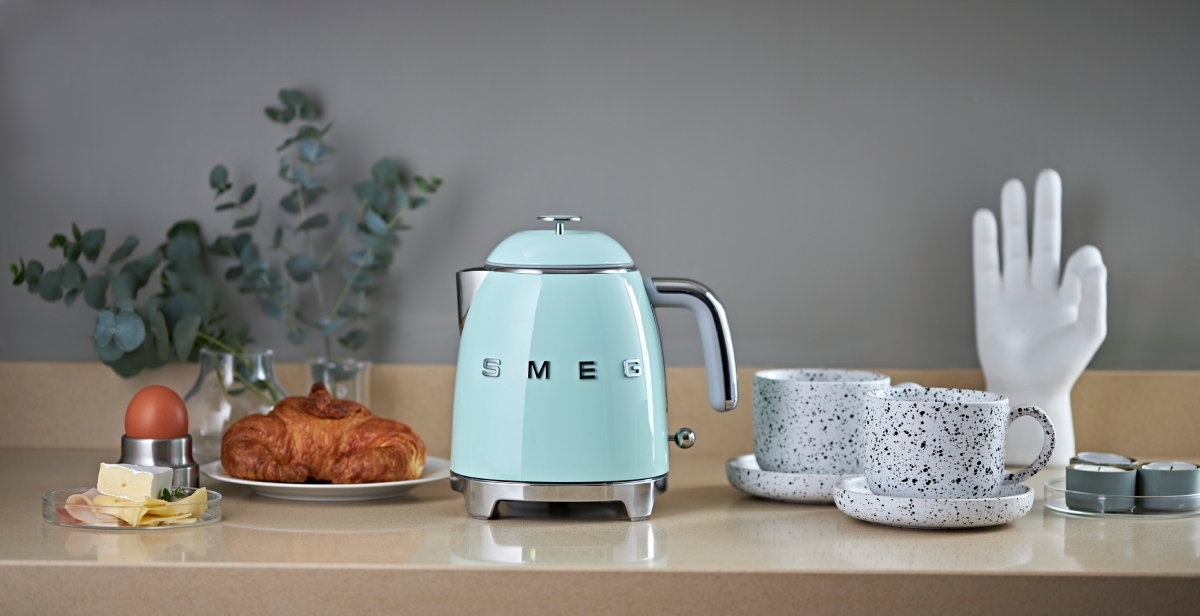 Czajnik SMEG
