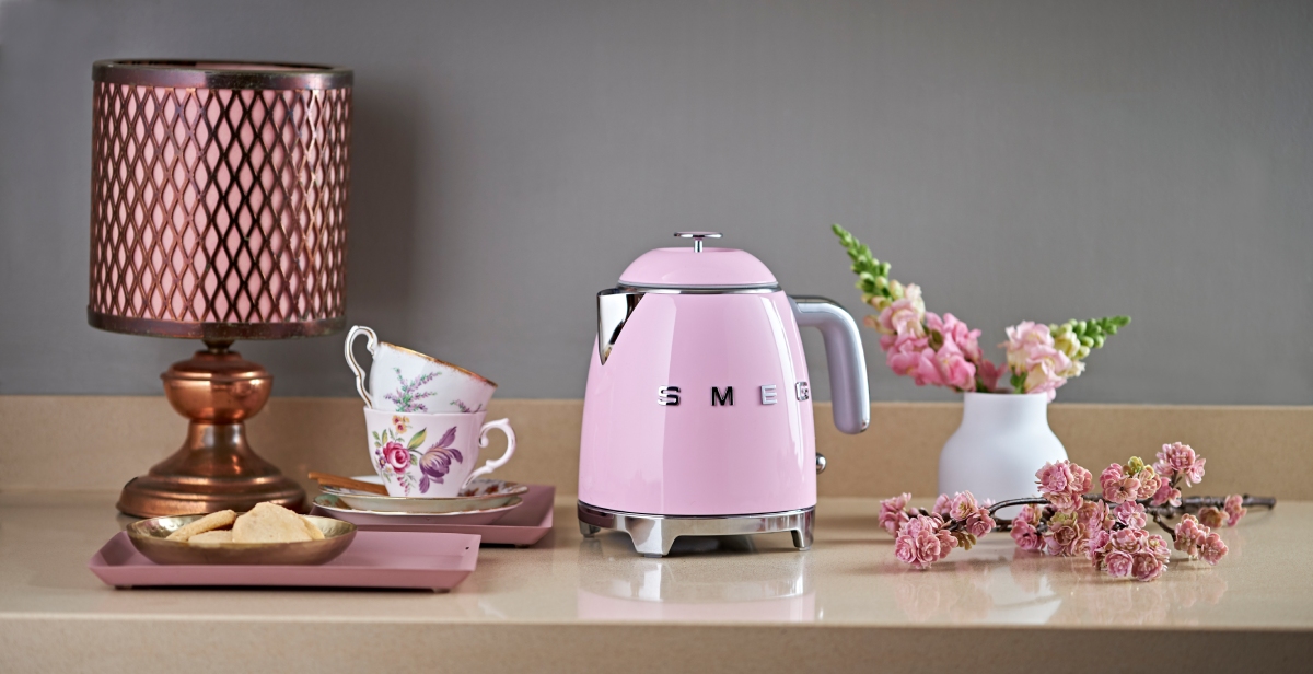 Czajnik SMEG