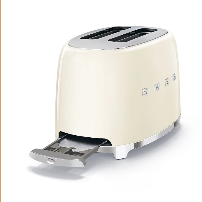 Ekspres do kawy SMEG