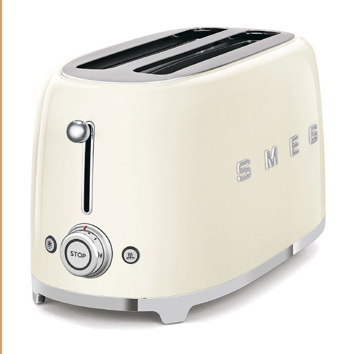 Toster SMEG