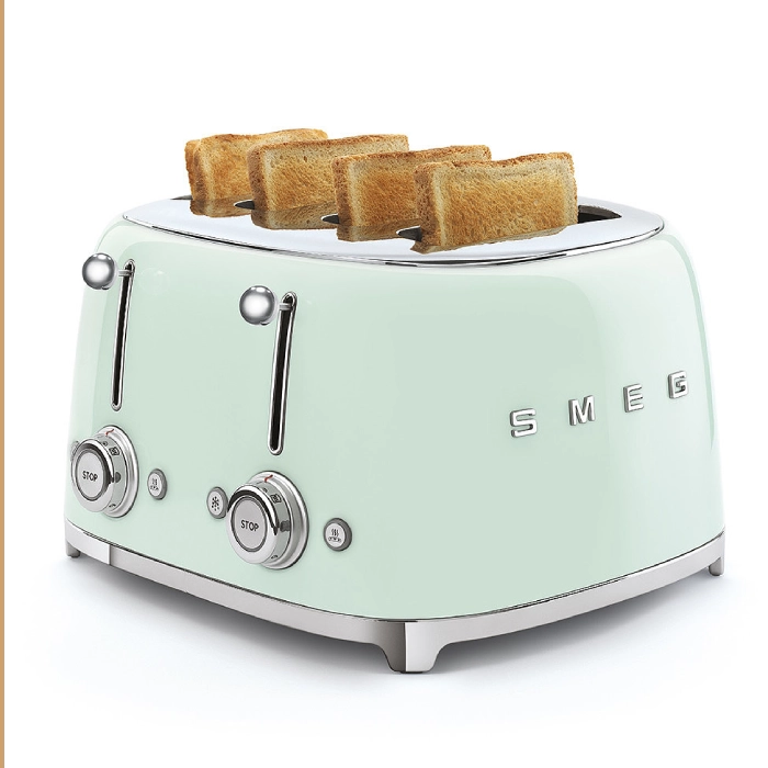 Toster SMEG