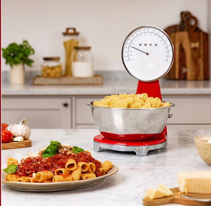 Waga SMEG design