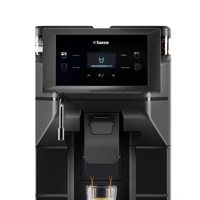 Saeco Aurora