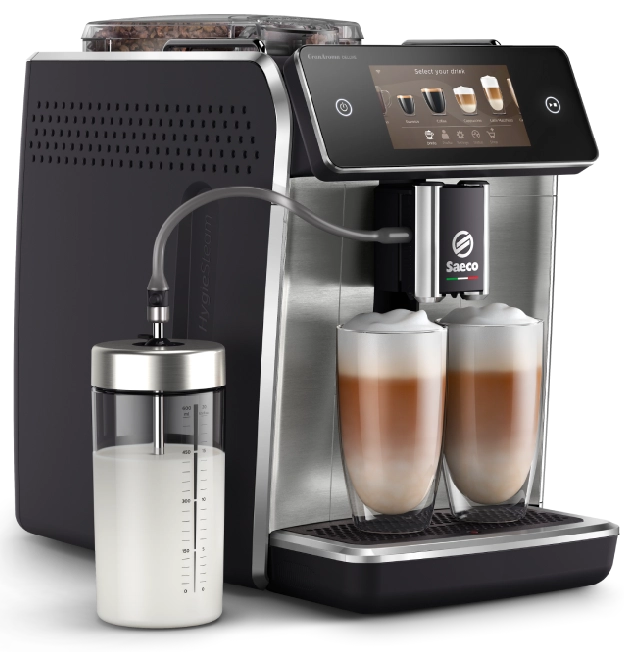 Ekspres do kawy Saeco GranAroma Deluxe SM668500