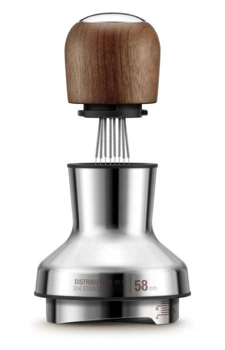 Dystrybutor do kawy Sage Craft Duo SEA203 54 mm