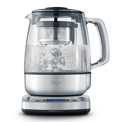 Szklany dzbanek Sage the Tea Maker STM800