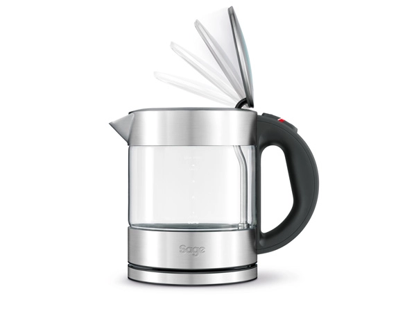Czajnik Sage the Compact Kettle Pure