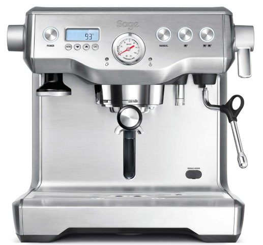 SAGE BES920BSS SAGE BES920BSS