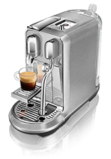 Creatista plus
