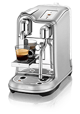 Creatista pro