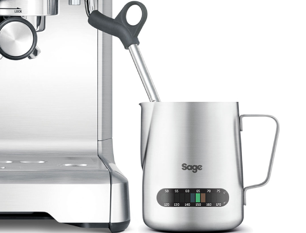 Dzbanek ze wskaźnikiem temperatury Dzbanek ze wskaźnikiem temperatury