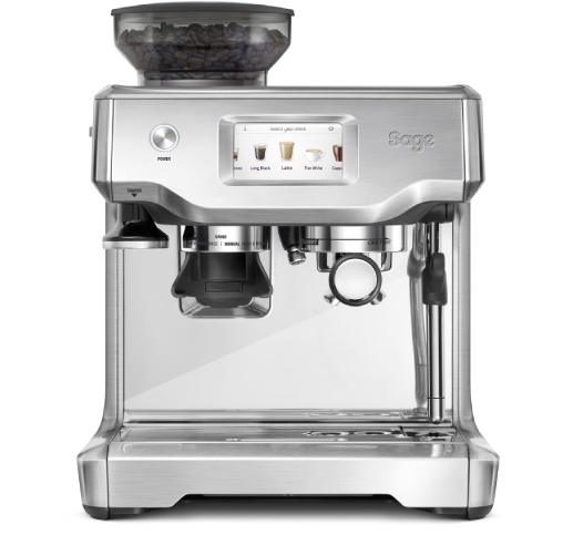 SAGE SES880BSS SAGE SES880BSS