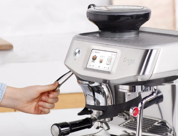 Impress Puck System Impress Puck System