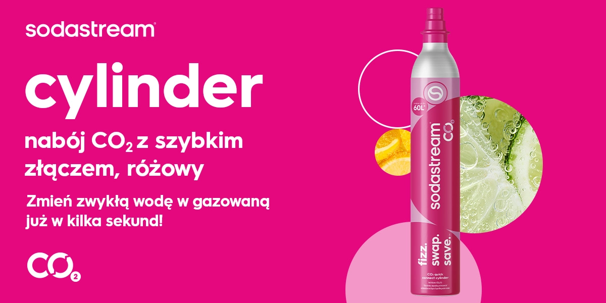 logo Sodastream
