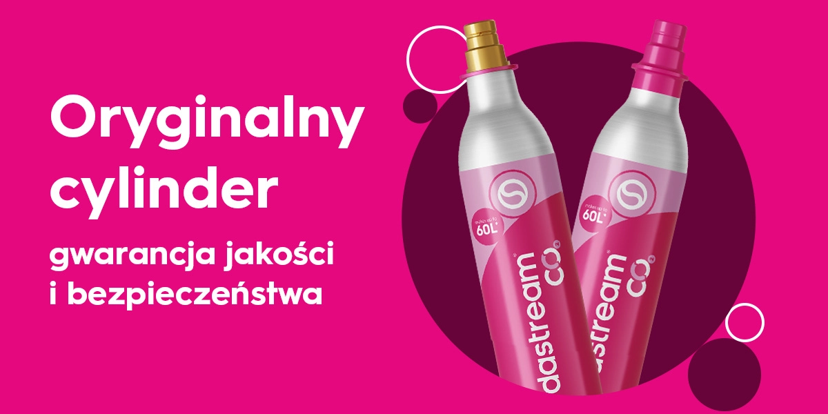 logo Sodastream
