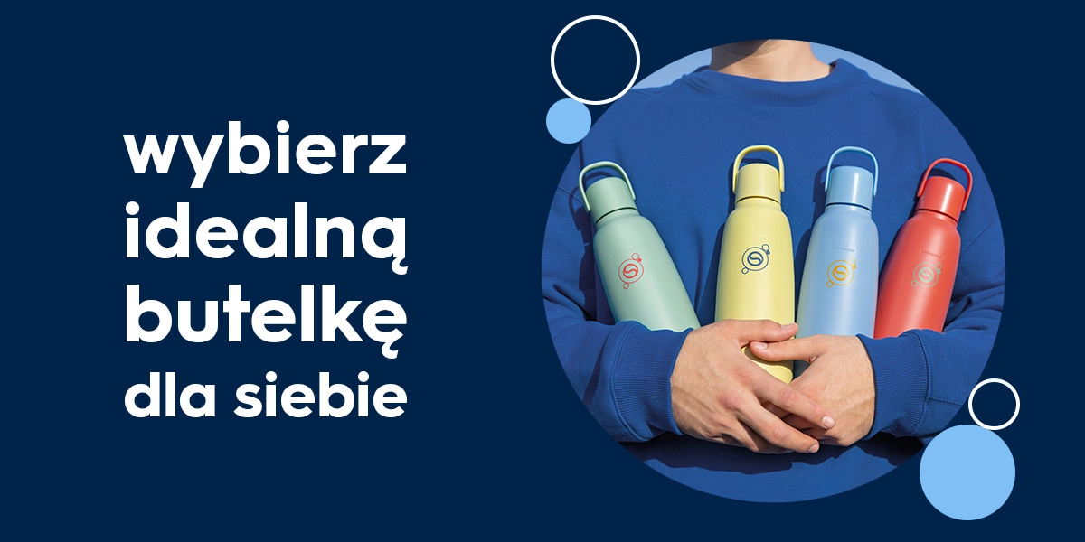logo Sodastream