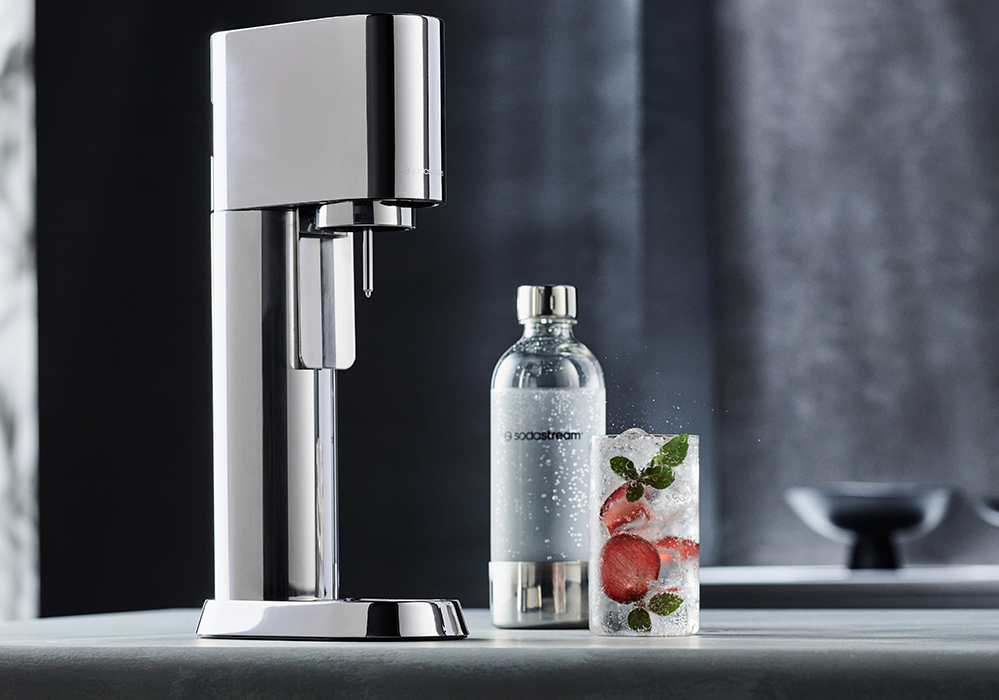 Butelka Ensō do SodaStream