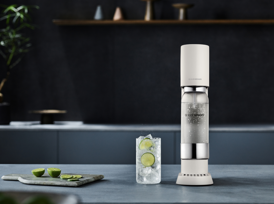 Sodastream Enso
