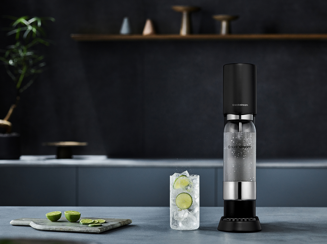Sodastream Enso