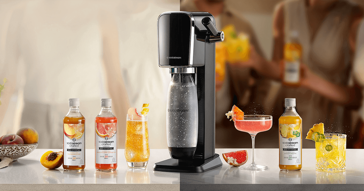 Sodastream