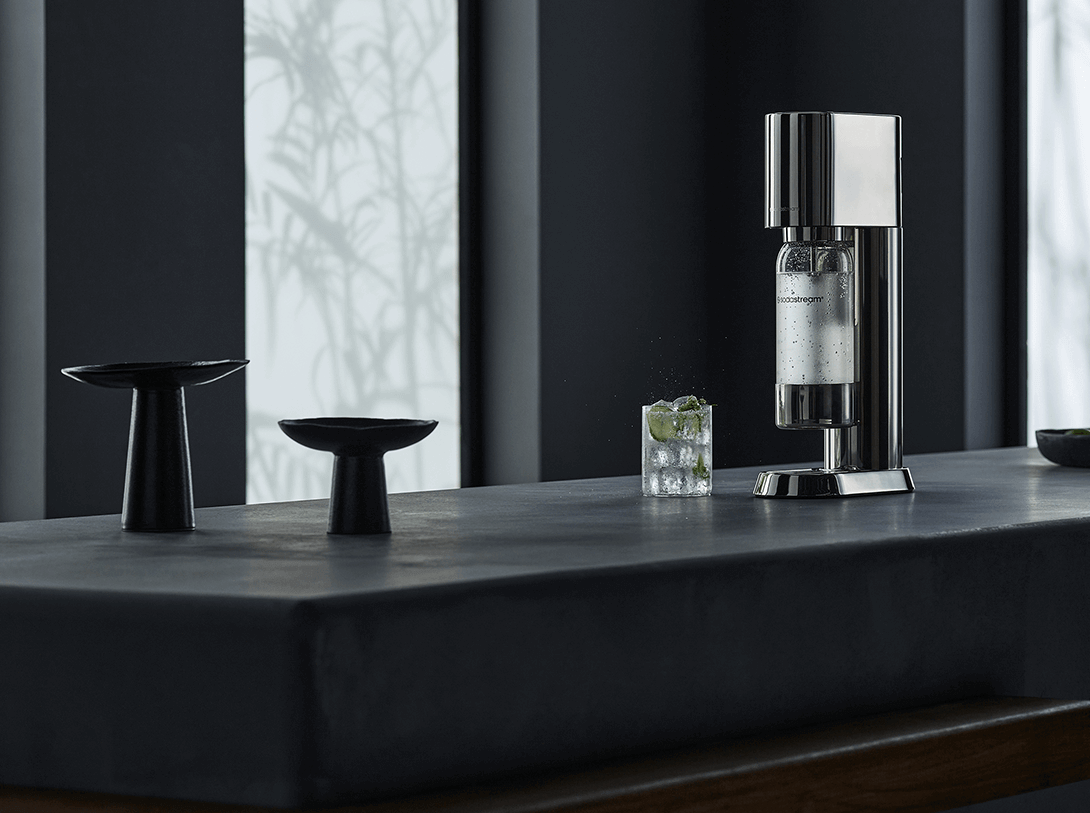 Sodastream Enso