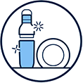 Cylinder quick connect 