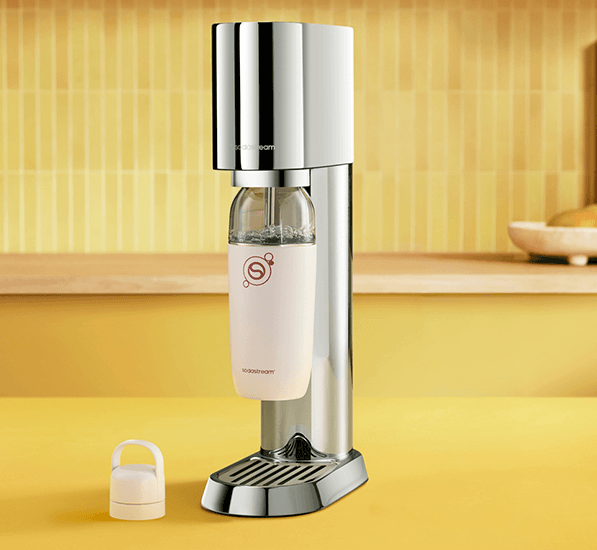 Termiczna butelka Sodastream Fizz & Go™ Easy Mix