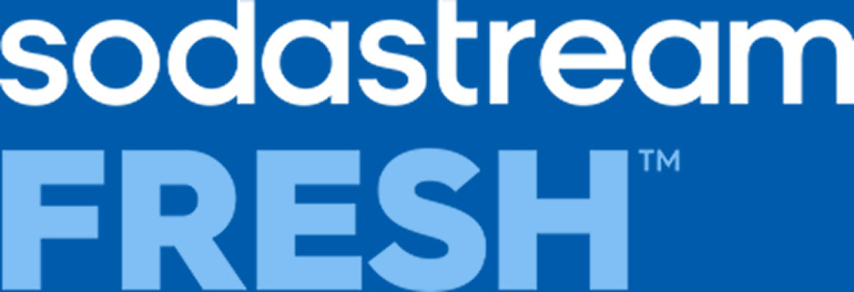 sodastream FRESH