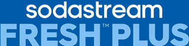 Logo Sodastream Fresh Plus