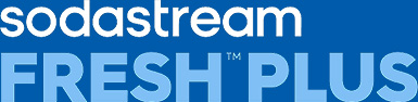 Logo Sodastream Fresh Plus