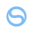 Dekoracyjny symbol Sodastream