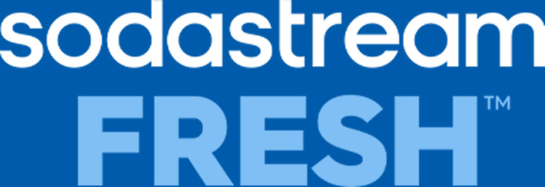 sodastream FRESH