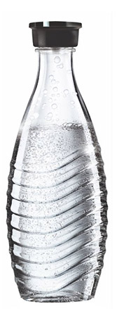 Butelka SodaStream Crystal