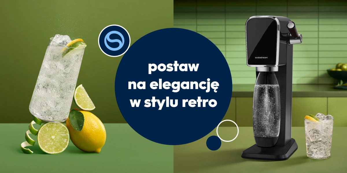 Elegancja w stylu retro