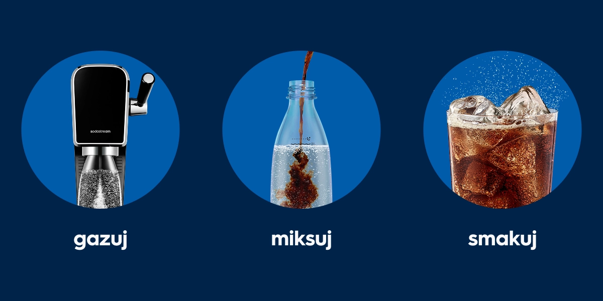 Gazuj miksuj i smakuj