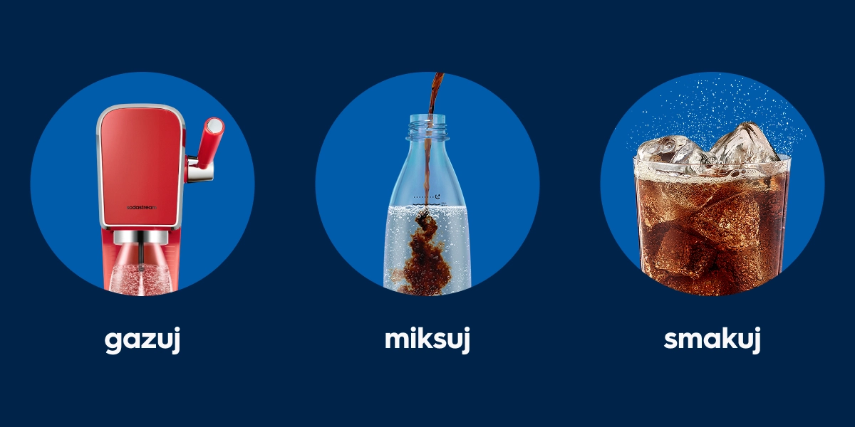 Gazuj miksuj i smakuj