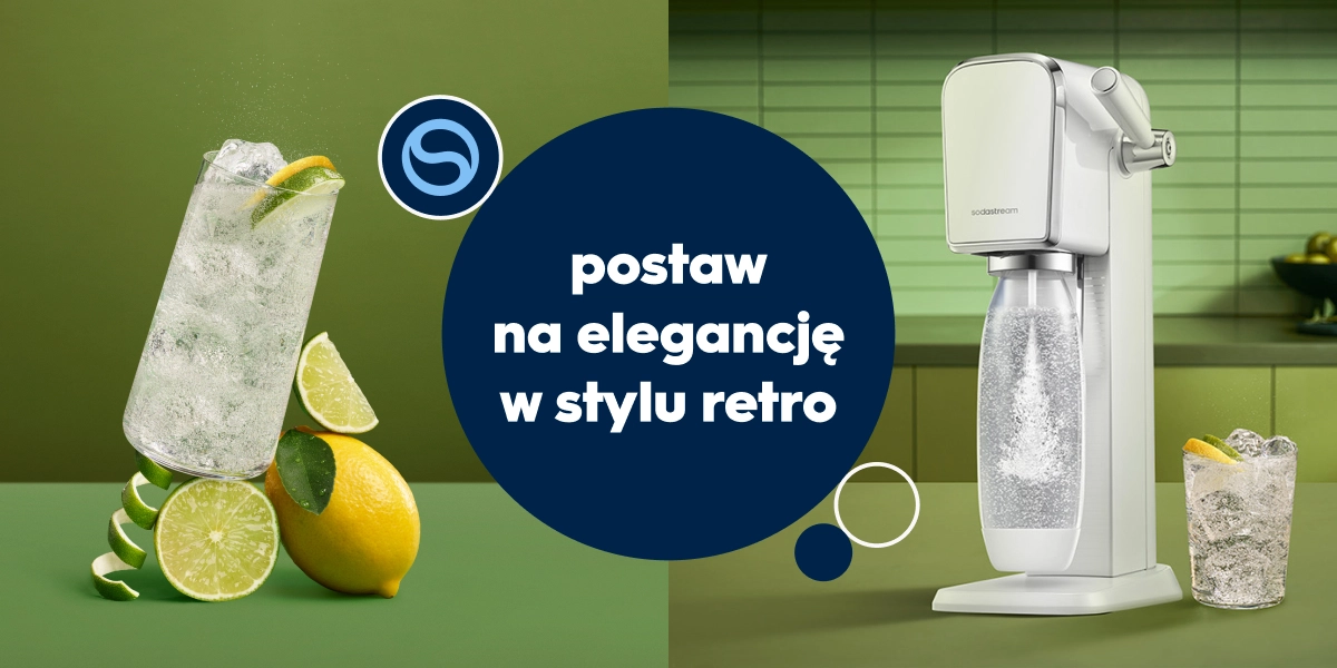 Elegancja w stylu retro
