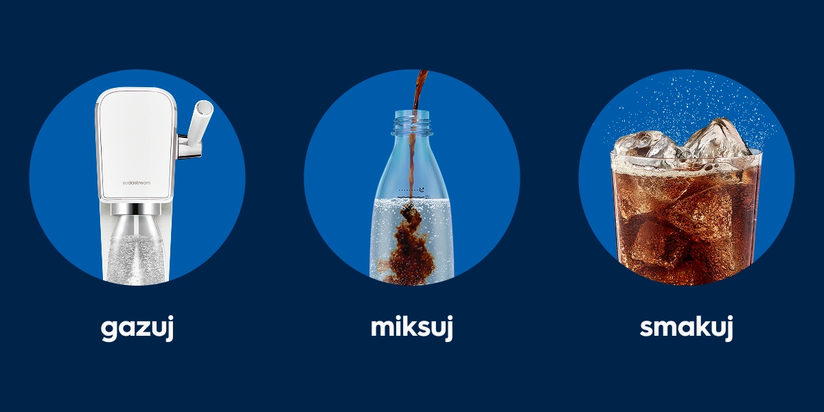 Gazuj miksuj i smakuj