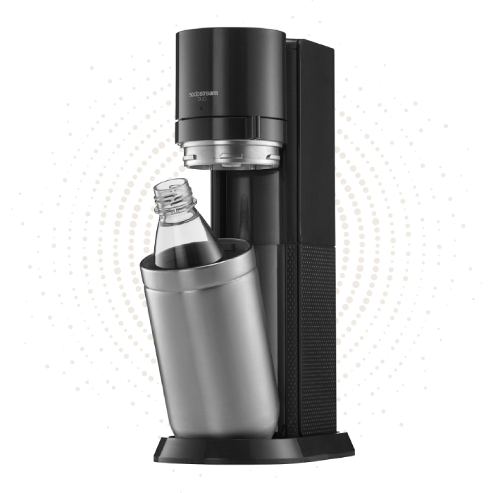 Sodastream Duo