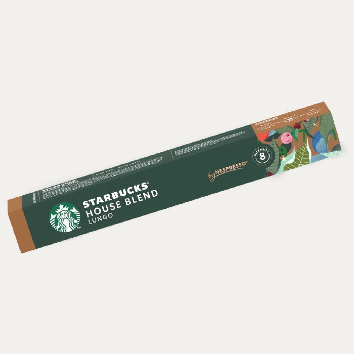 Starbucks House Blend