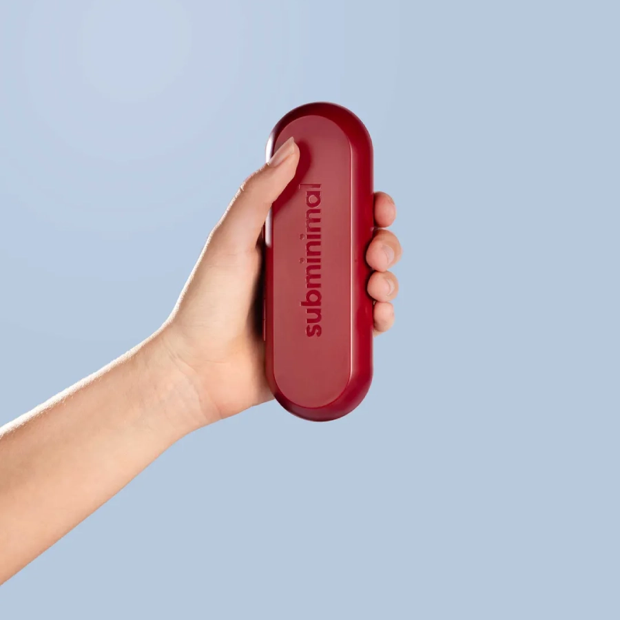 Subminimal NanoFoamer Go